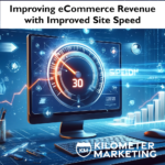 Improved eCommerce Revenue with Improved Sie Speed