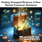 Find untapped revenue in your existing dentist database