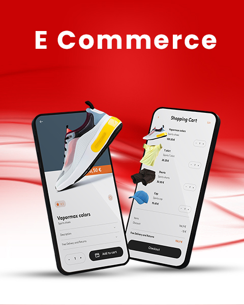 eCommerce