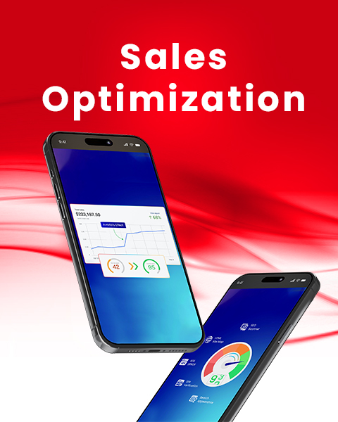 Sales Optimization