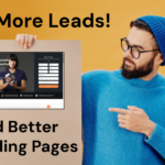 Landing page review