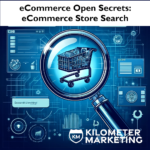 eCommerce Success Open Secrets #1: eCommerce Search Optimization