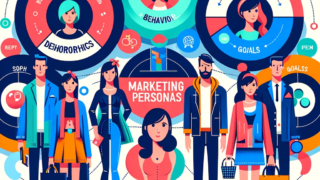 Better eCommerce & Lead Generation with B2B Personas