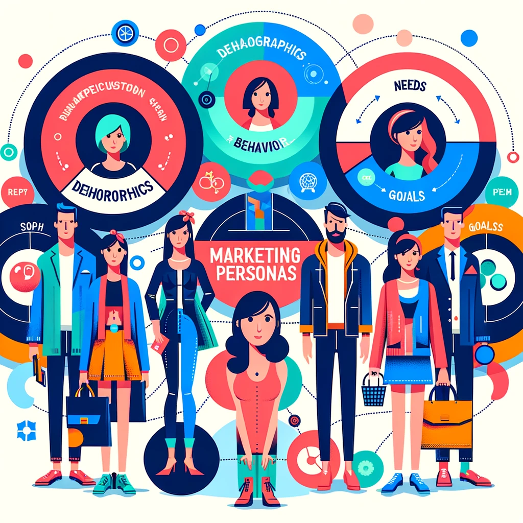 Marketing Persona